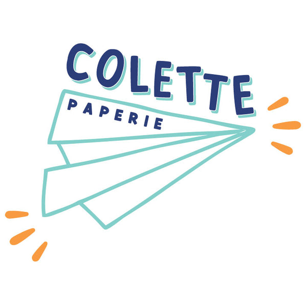 Colette Paperie